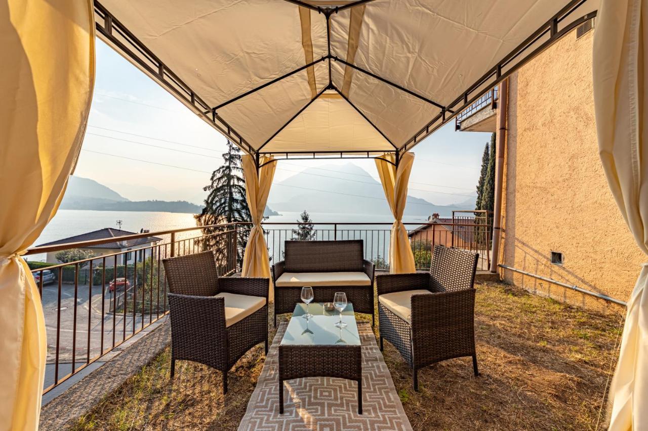 Apartament Nido D'amore Sul Lago Di Como